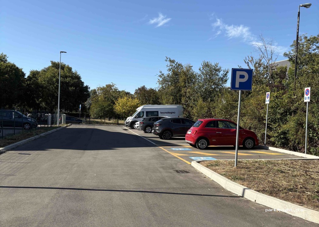 (41053) Maranello - 35 Via dei Navigatori — foto 2