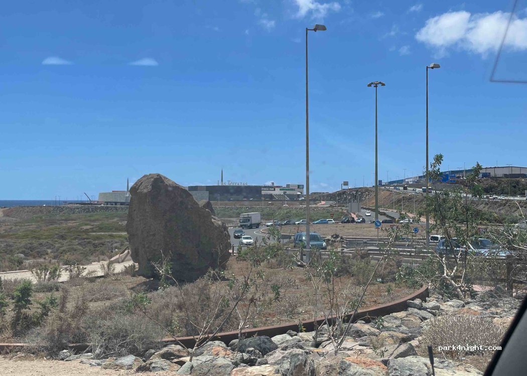 (35220) Las Palmas - Unnamed Road — foto 2