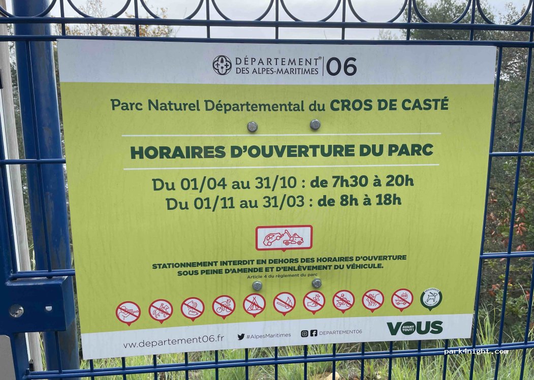 (06190) Roquebrune-Cap-Martin - 3365 Promenade de la 1ère Division Française Libre — foto 2