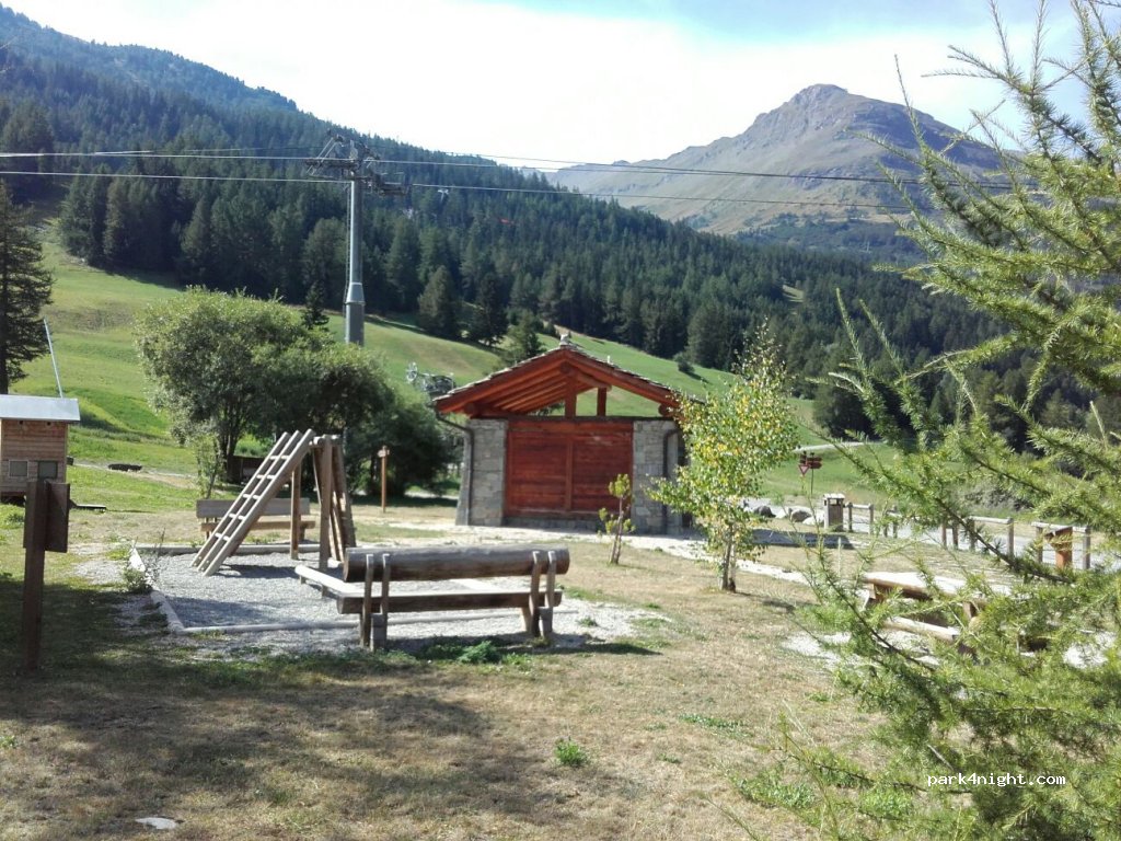 (73480) Lanslevillard - D115 — foto 2