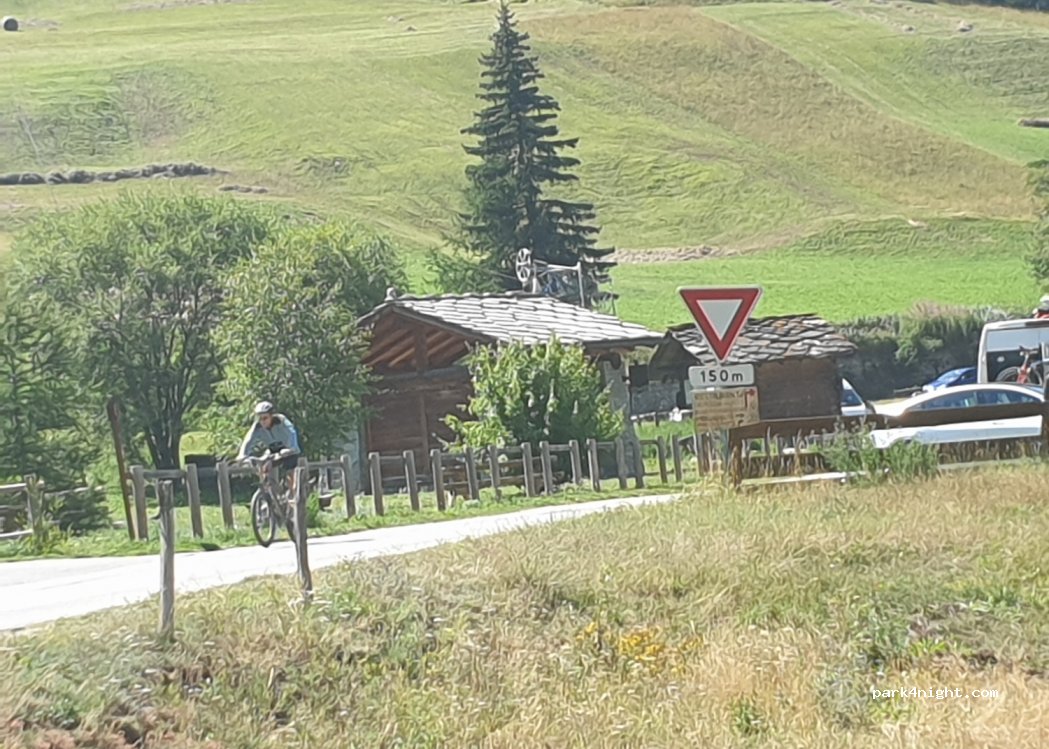 (73480) Lanslevillard - D115 — foto 3
