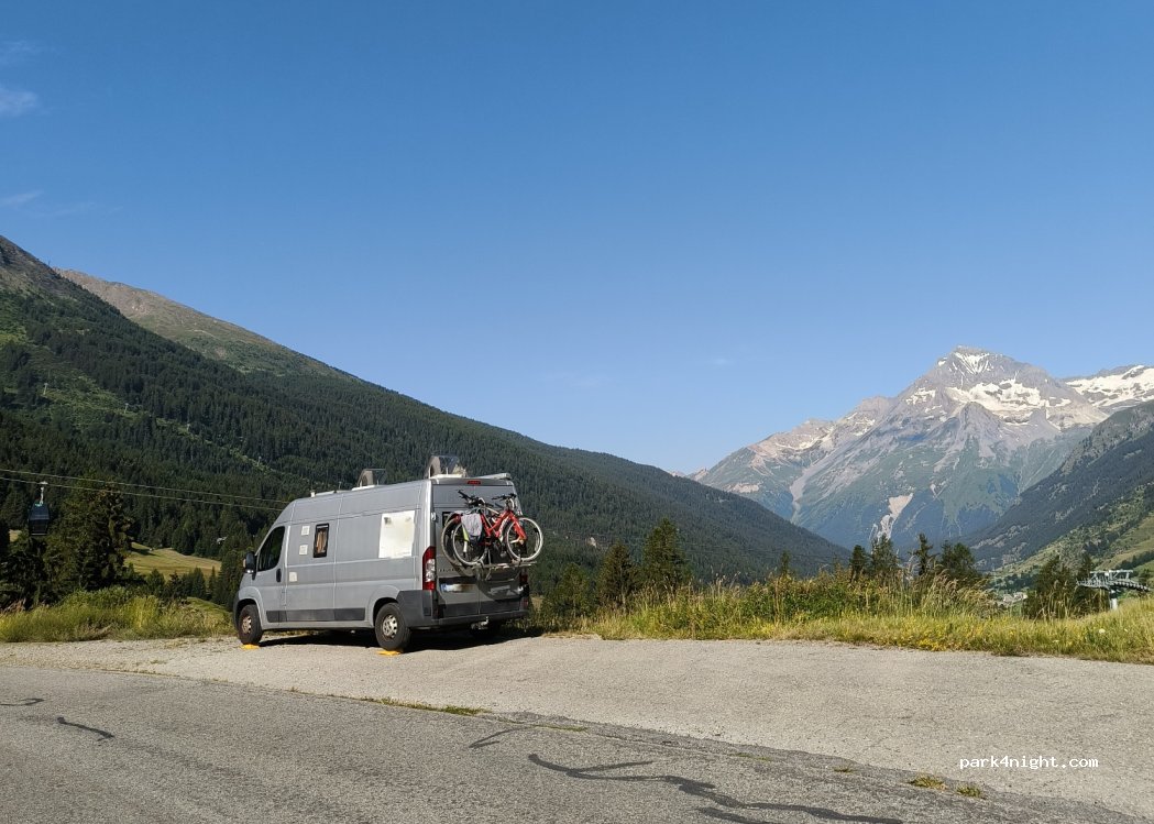 (73480) Lanslevillard - D115 — foto 4