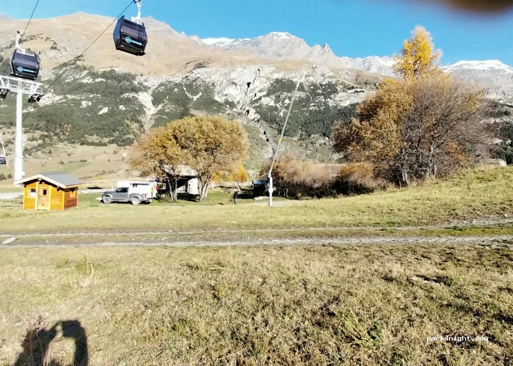 (73480) Lanslevillard - D115 — foto 5