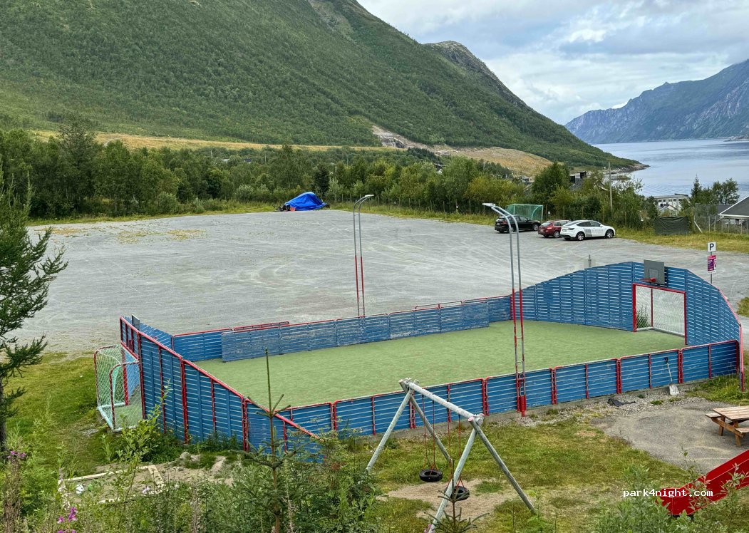 (9388) Fjordgård - 21 Fjordgårdveien — foto 2