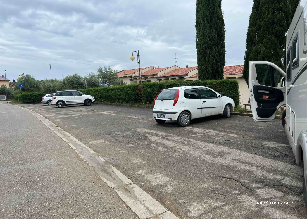 (50021) Barberino Val D'elsa - 10 Via Beato Davanzato — foto