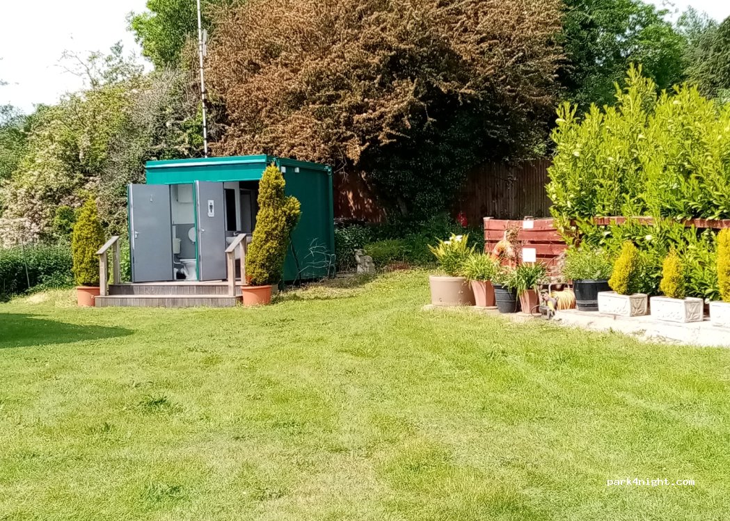 Little Styrne Camping — foto 2