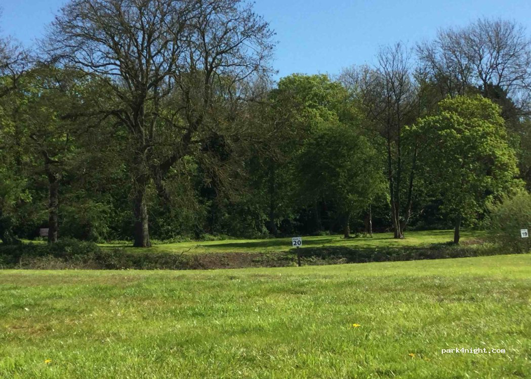 Little Styrne Camping — foto 4