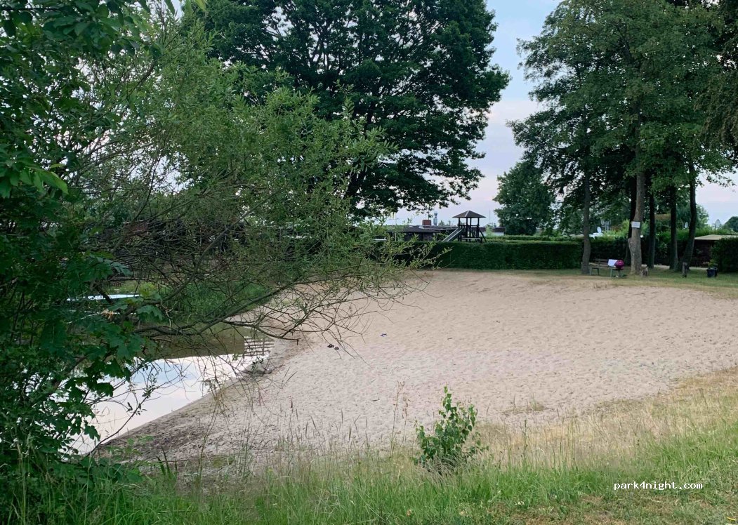 Campingplatz & Ferienpark zum Landwehrsee — foto 2