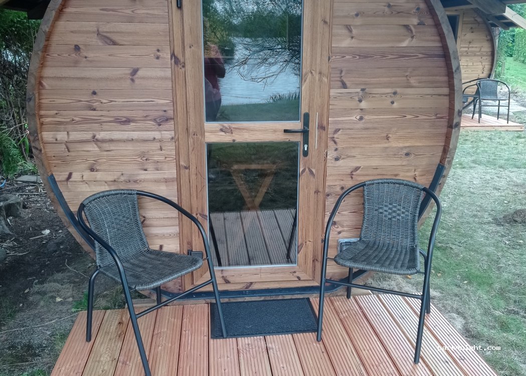 Campingplatz & Ferienpark zum Landwehrsee — foto 4
