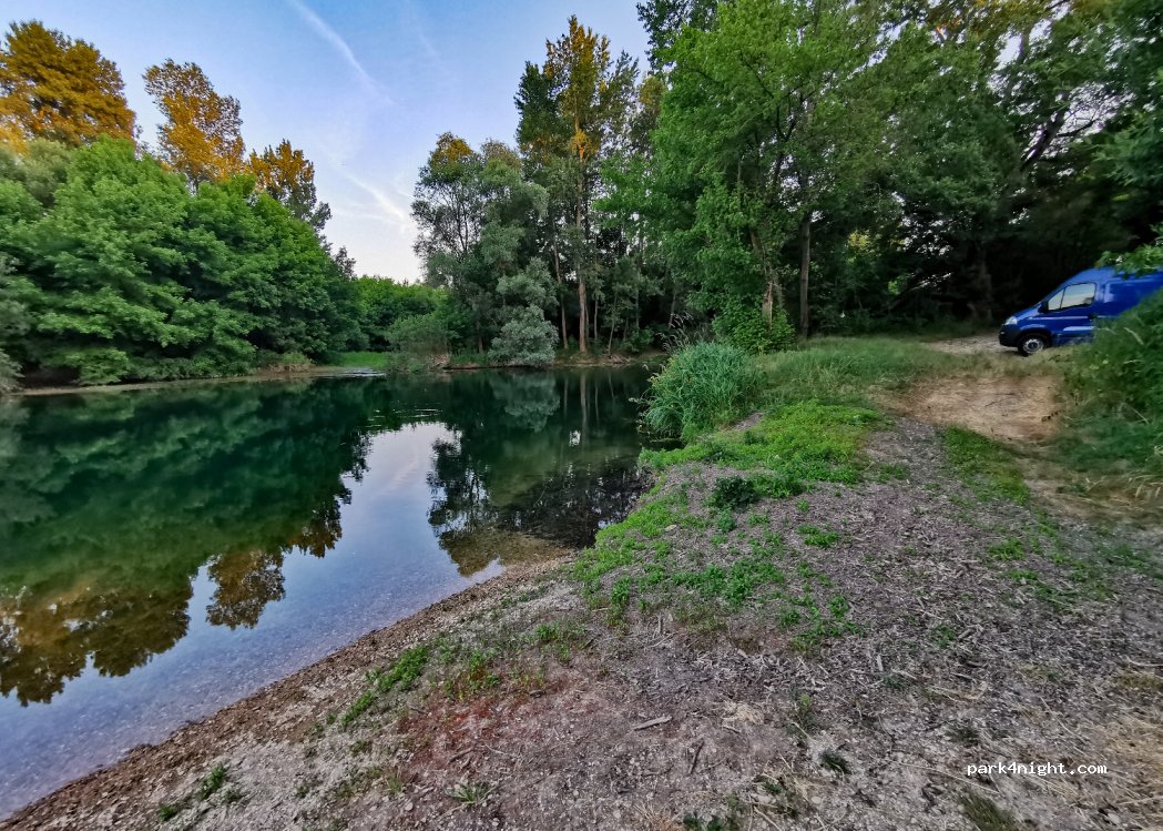 (10500) Molins-sur-Aube - — foto 2