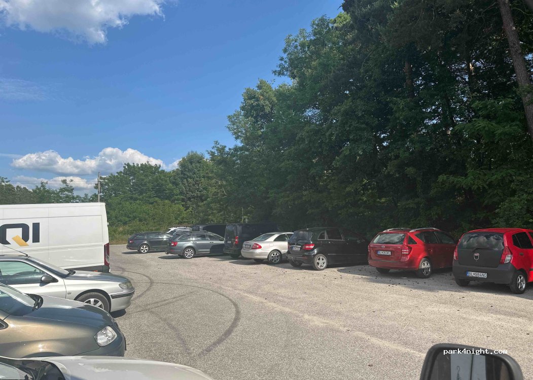 (900 68) Plavecký Štvrtok - — foto