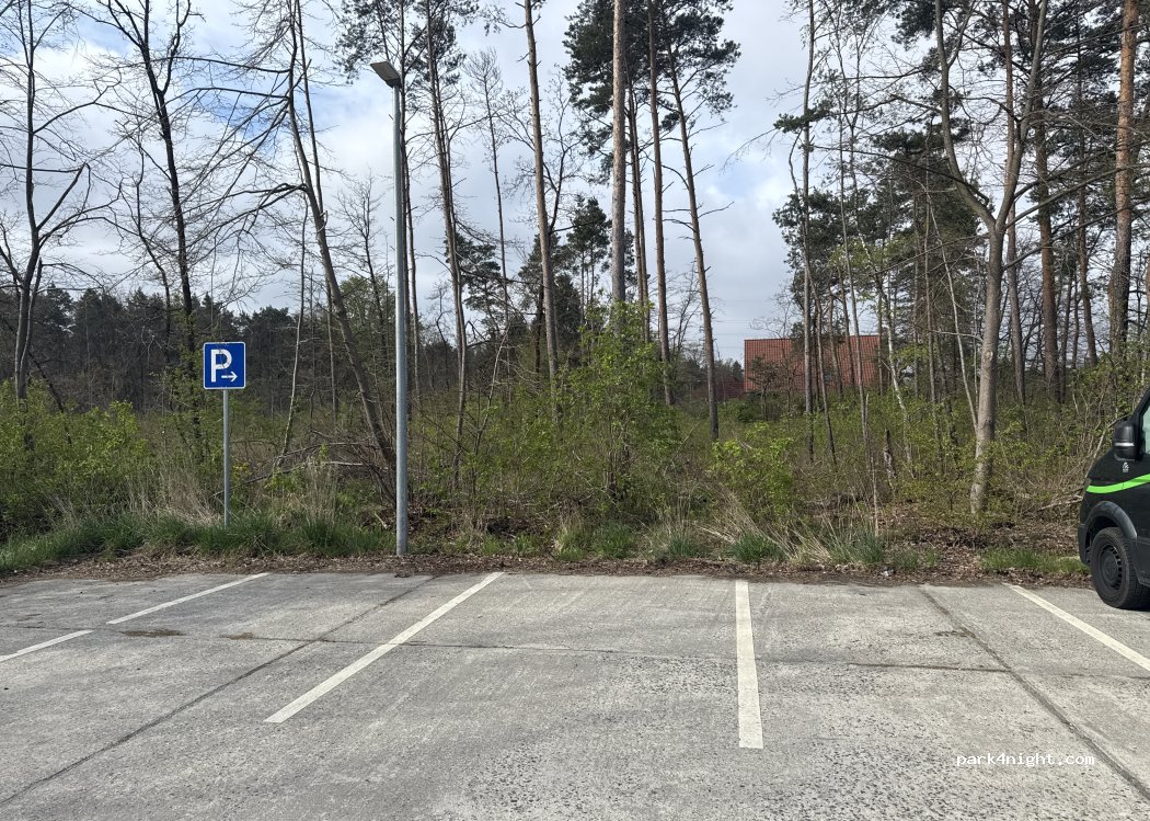 (01987) Schwarzheide - 5 Ernst-Thälmann-Straße — foto 4