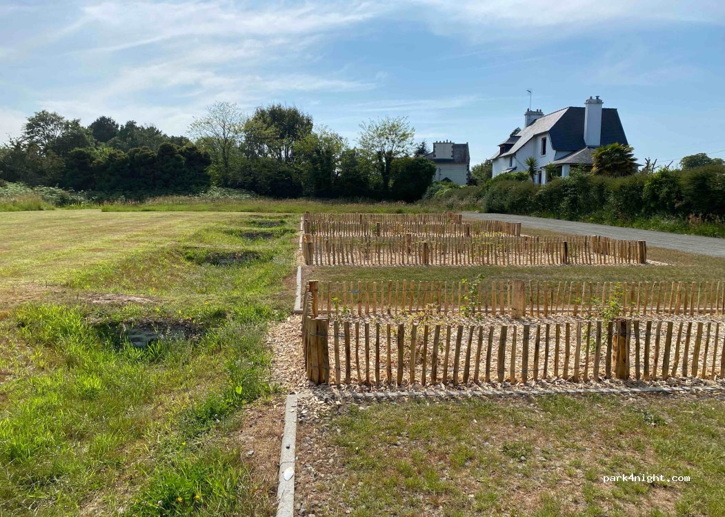 (22470) Plouézec - 16 Route de la Gare — foto 2