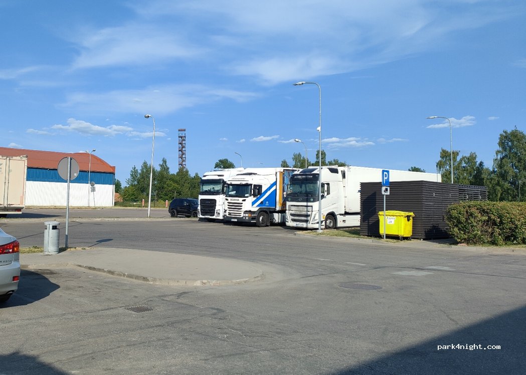 (5202) Jēkabpils - 218G Rīgas iela — foto