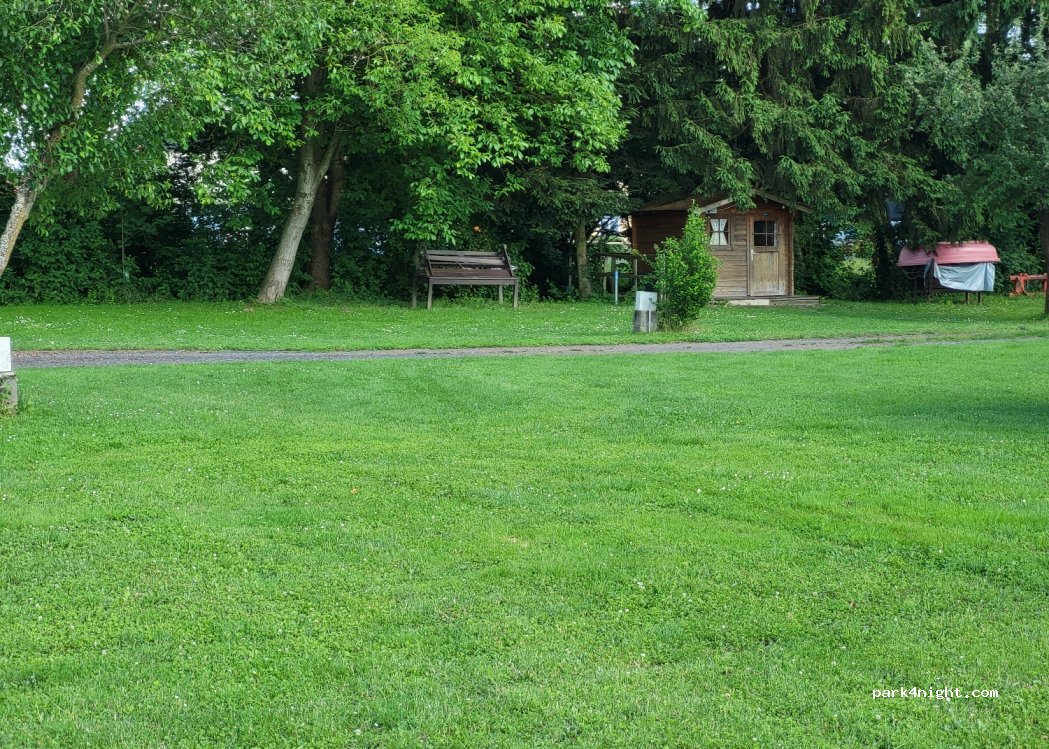 Camping Alt Weindörfl — foto