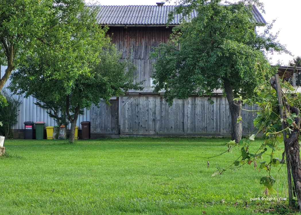 Camping Alt Weindörfl — foto 2