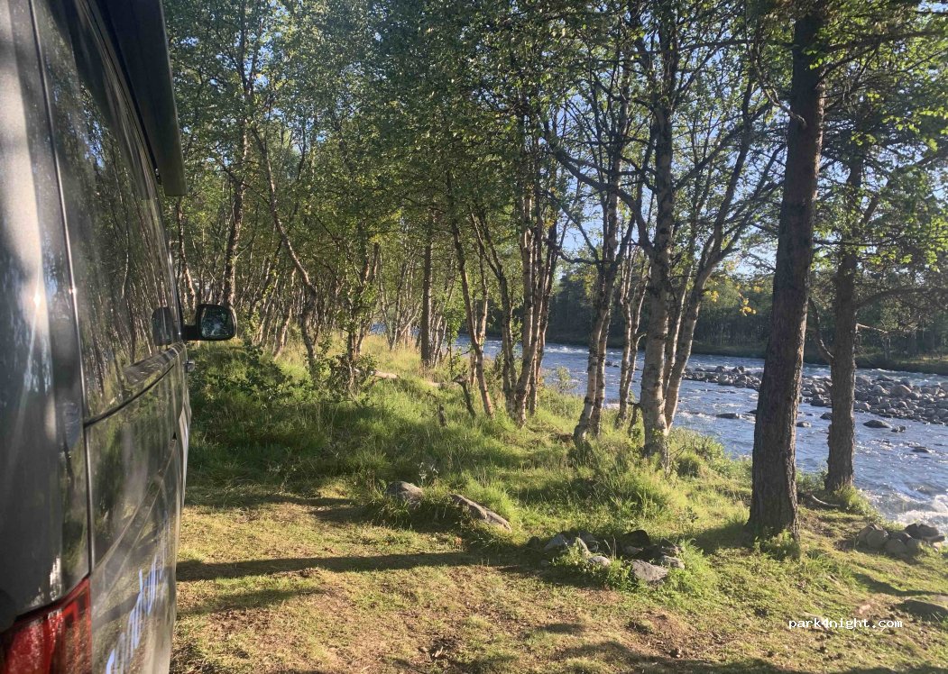 (2683) Tessanden - 737 Sallivegen — foto 2