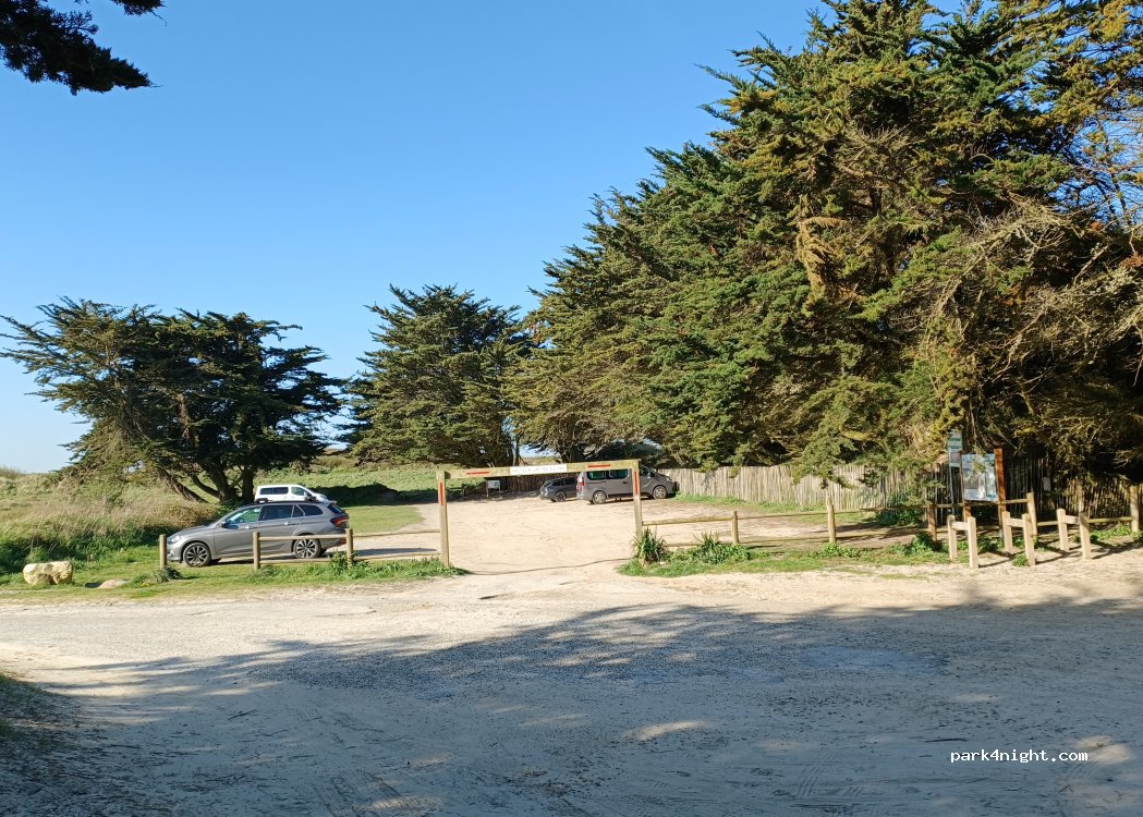 (29250) Plougoulm - 81 Rue du Theven — foto 5