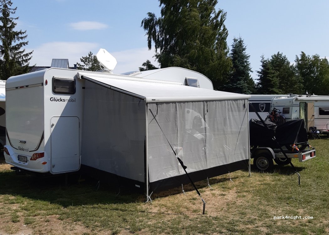Camping Wagabunda — foto 3
