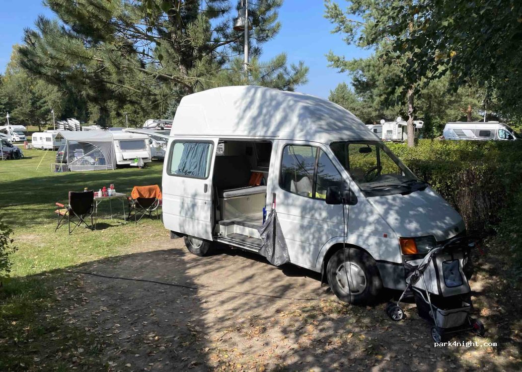 Camping Wagabunda — foto 5