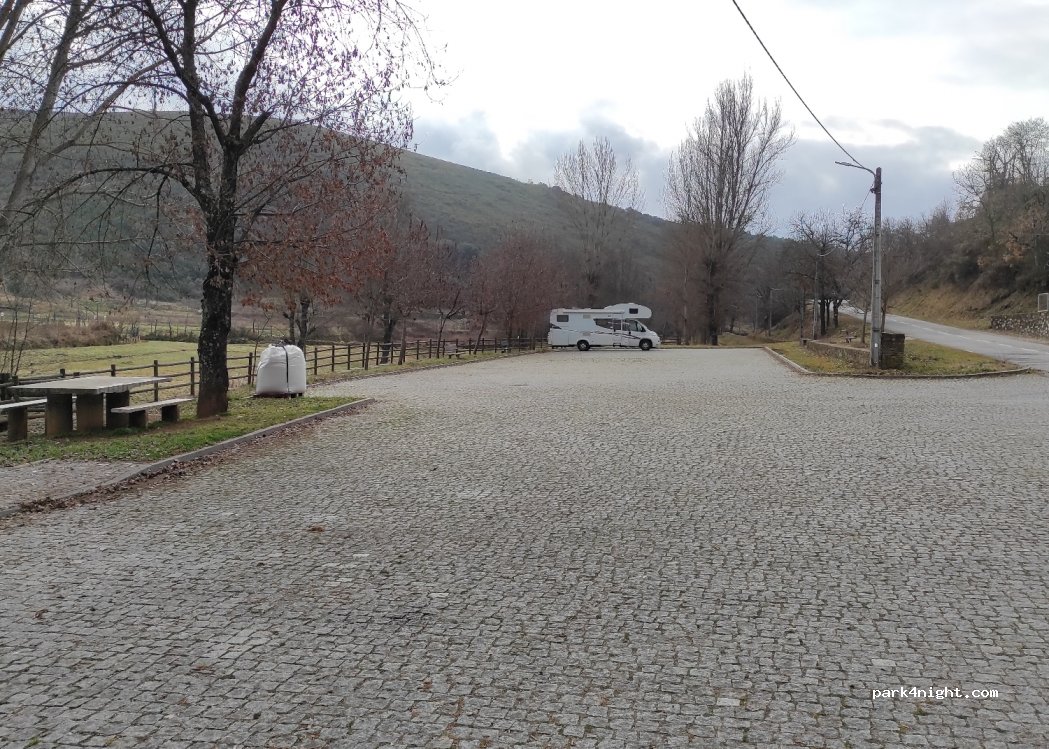 Parque de campismo — foto 2