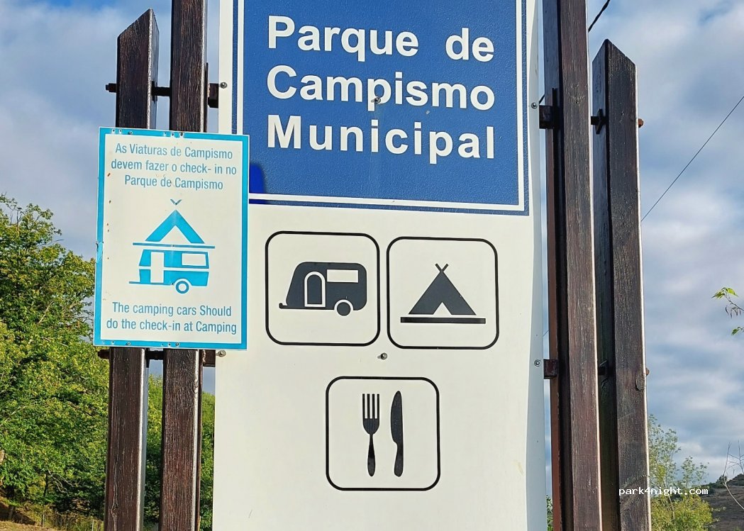 Parque de campismo — foto 3