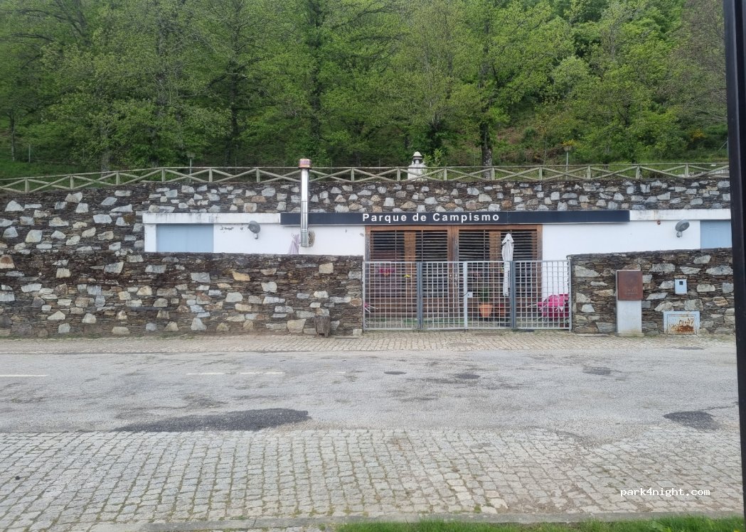 Parque de campismo — foto 4