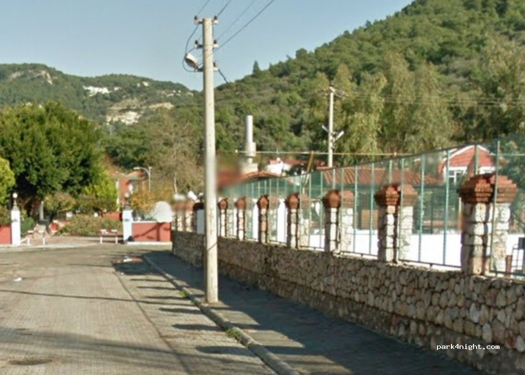 (48340) Fethiye - 6 229. Sokak — foto