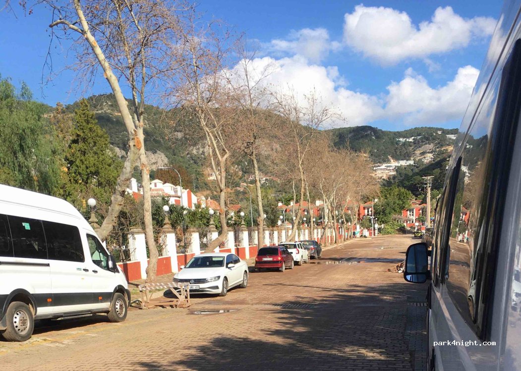 (48340) Fethiye - 6 229. Sokak — foto 2