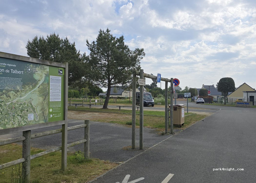 (22610) Pleubian - 18 Rue du Sillon de Talbert — foto 5