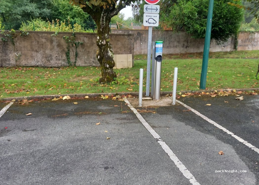 (37150) Luzillé - 1 Rue du Gén de Gaulle — foto 5