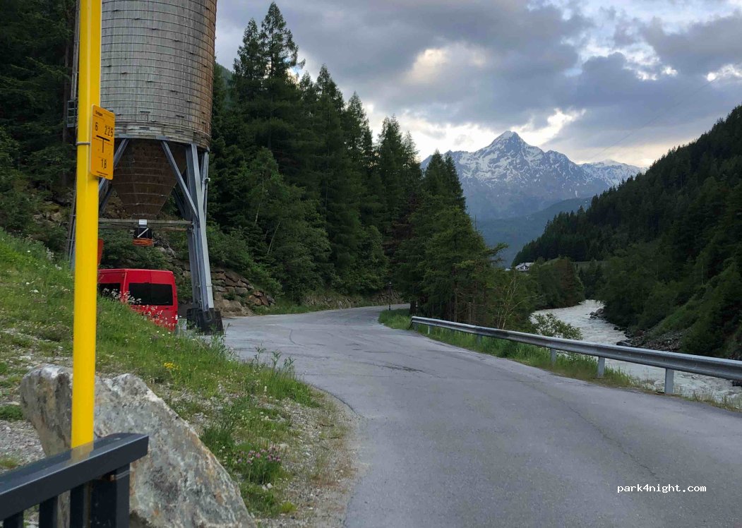 (6450) Sölden - 1 Moslestraße — foto