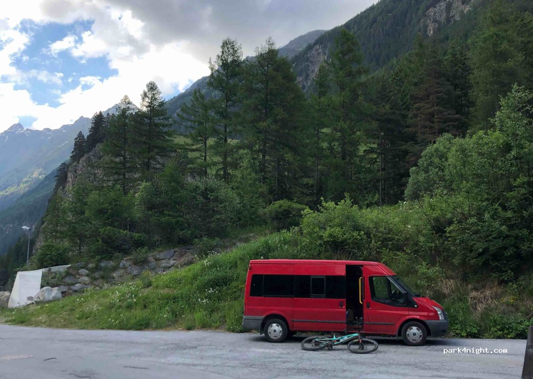 (6450) Sölden - 1 Moslestraße — foto 4