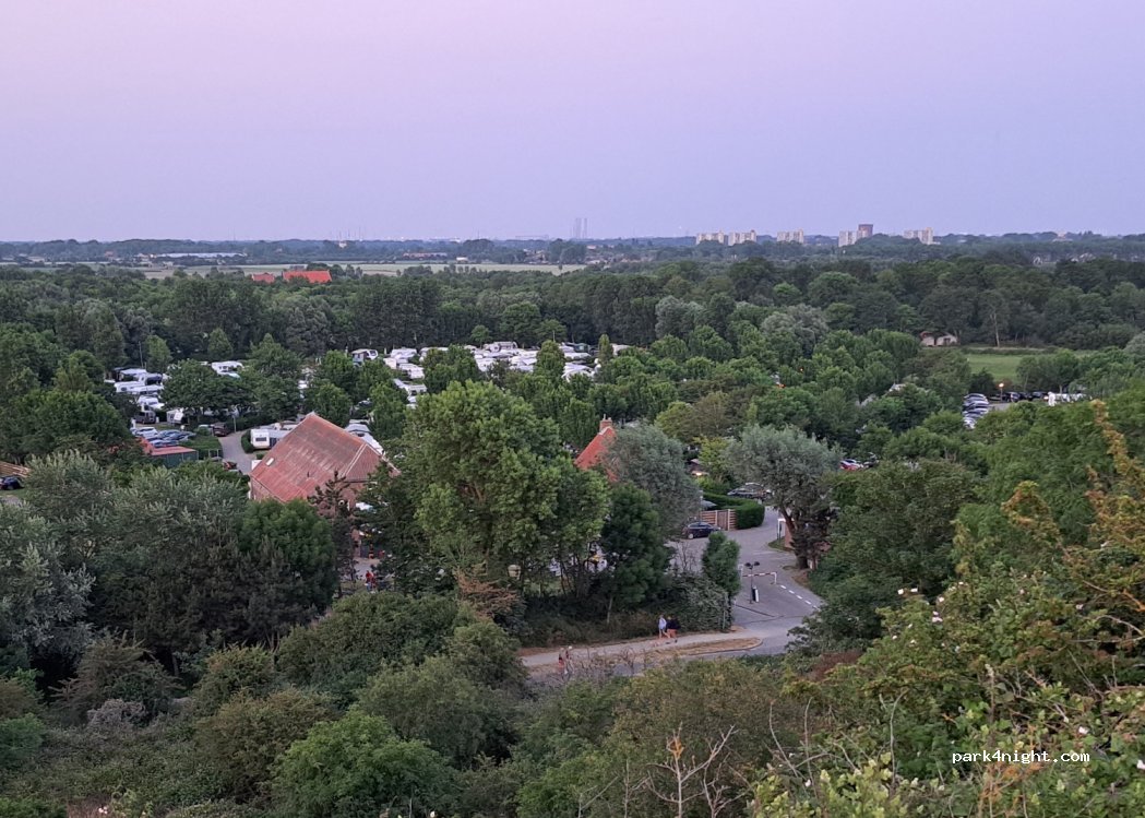 Camping Dishoek — foto