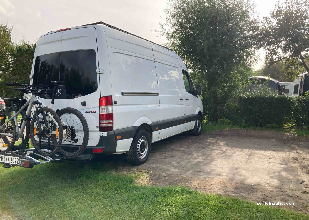 Camping Dishoek — foto 2