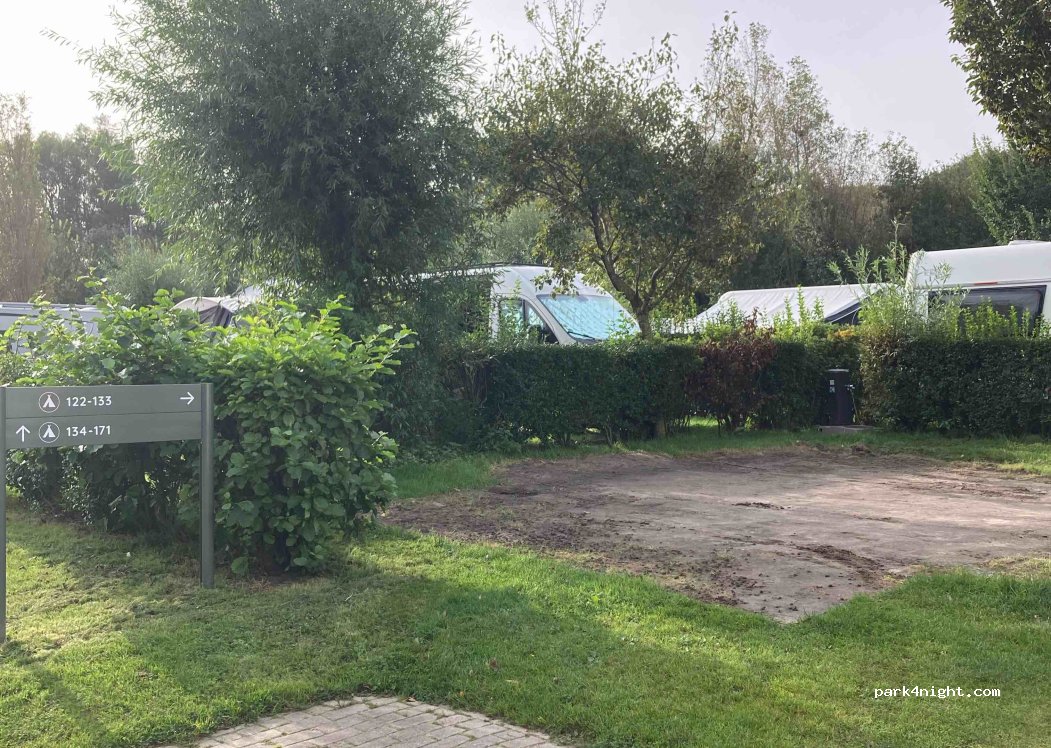 Camping Dishoek — foto 3