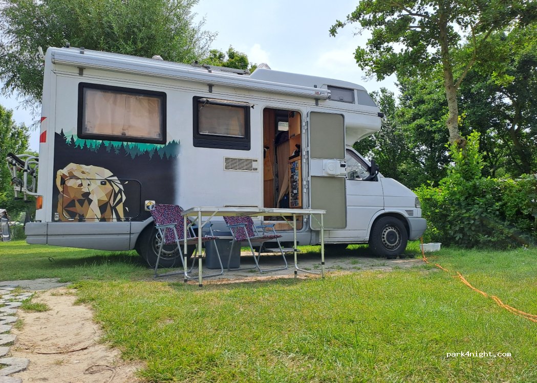 Camping Dishoek — foto 4