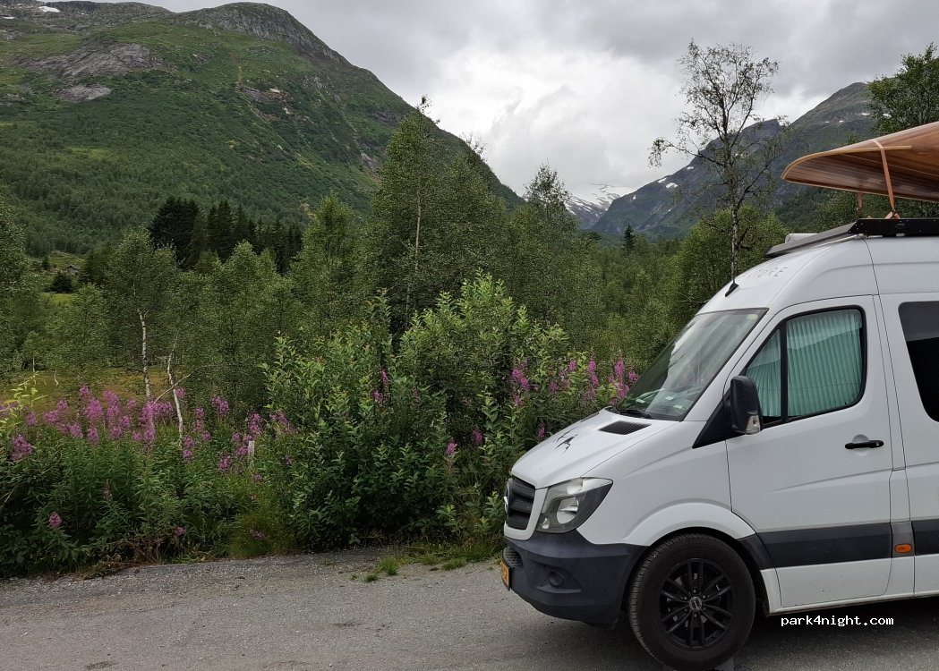 (6856) Sogndal - 5 — foto 5