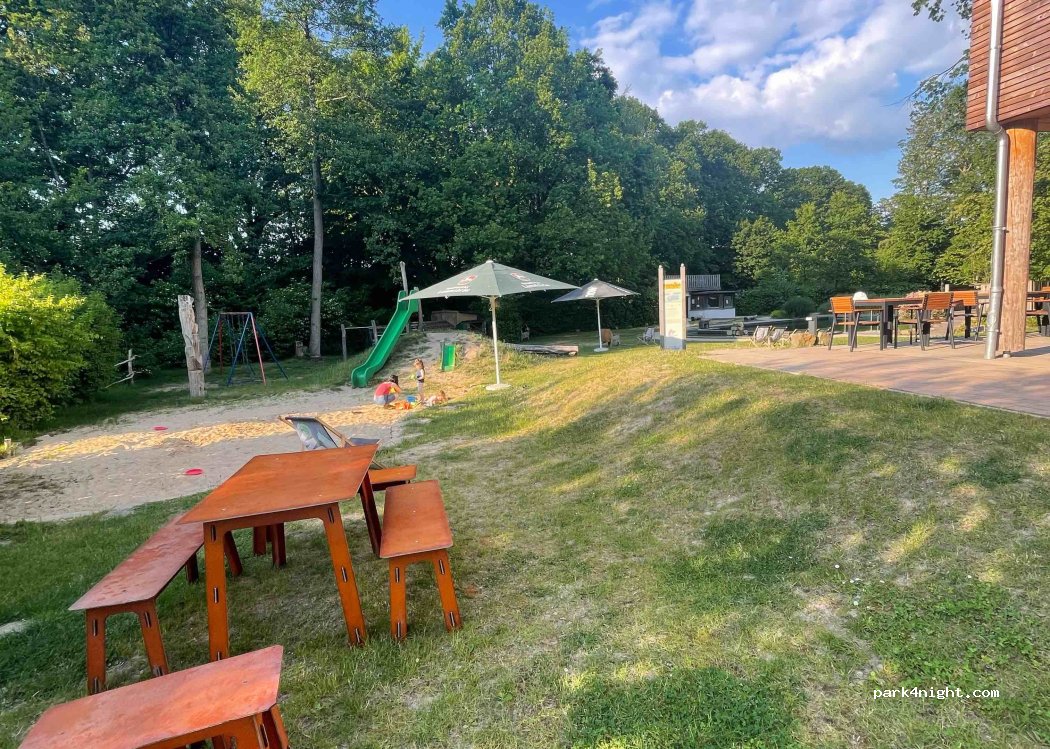 Uhlenköper-Camp — foto 2
