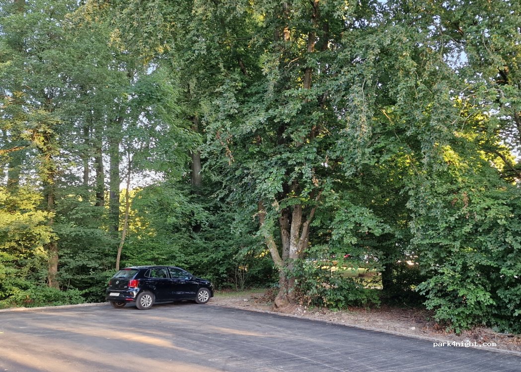 (8700) Küsnacht - 11 Johannisburgstrasse — foto