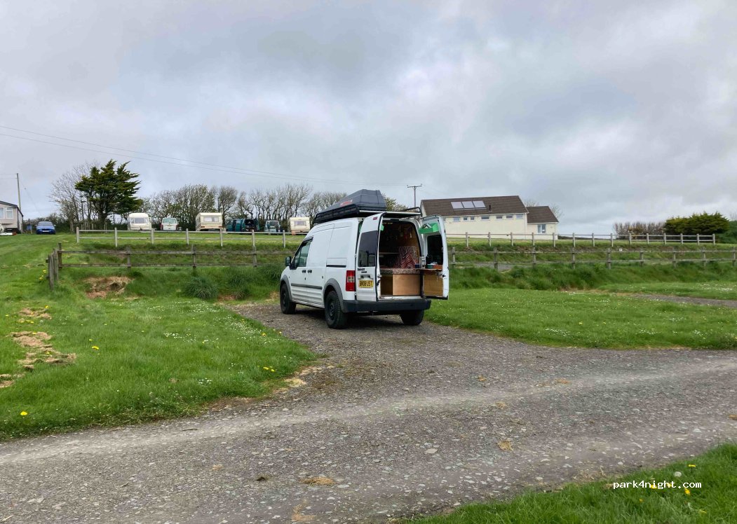 Bryder Farm Camping — foto 2