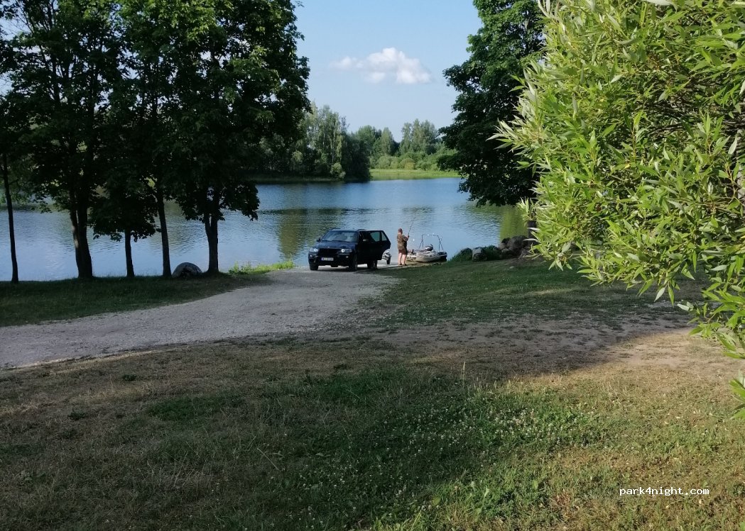 (5232) Vecsēlpils - Unnamed Road — foto 4