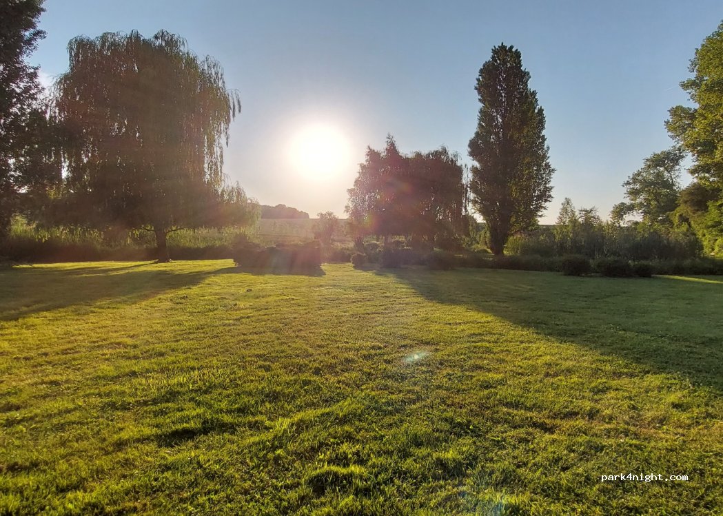 Parc de la Chesnaie — foto