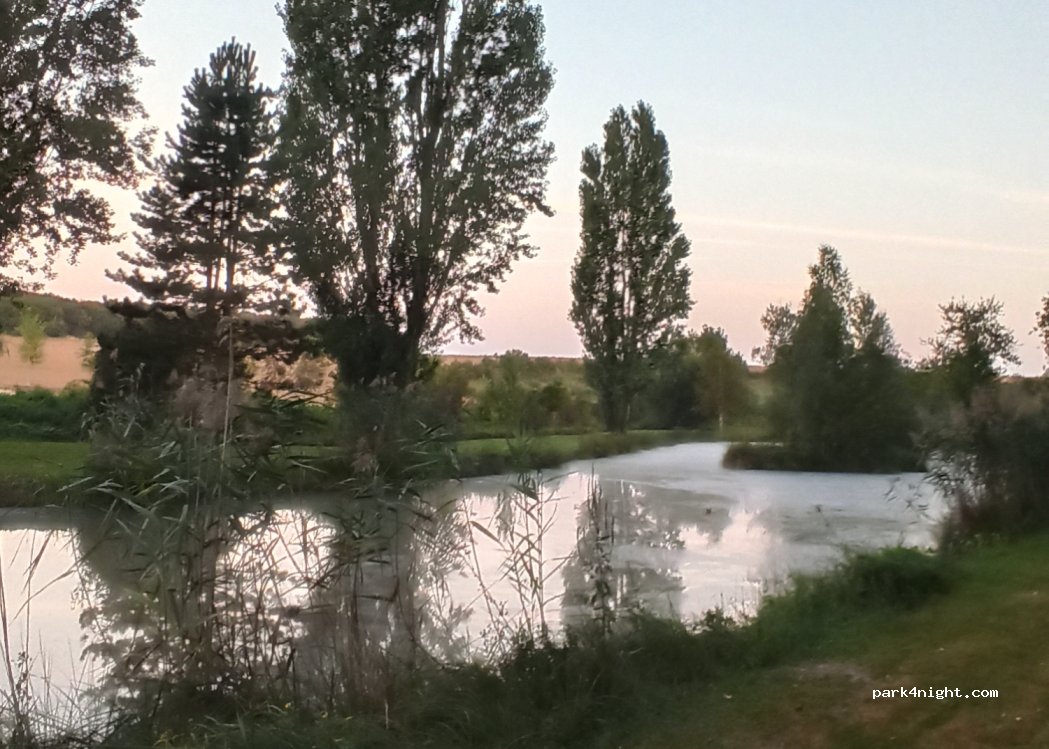Parc de la Chesnaie — foto 2