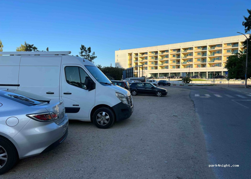 (8900) Monte Gordo - R. de Ceuta — foto