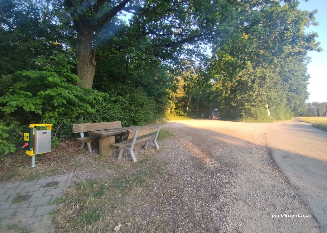 (91074) Herzogenaurach - 13 Michelbacher Weg — foto