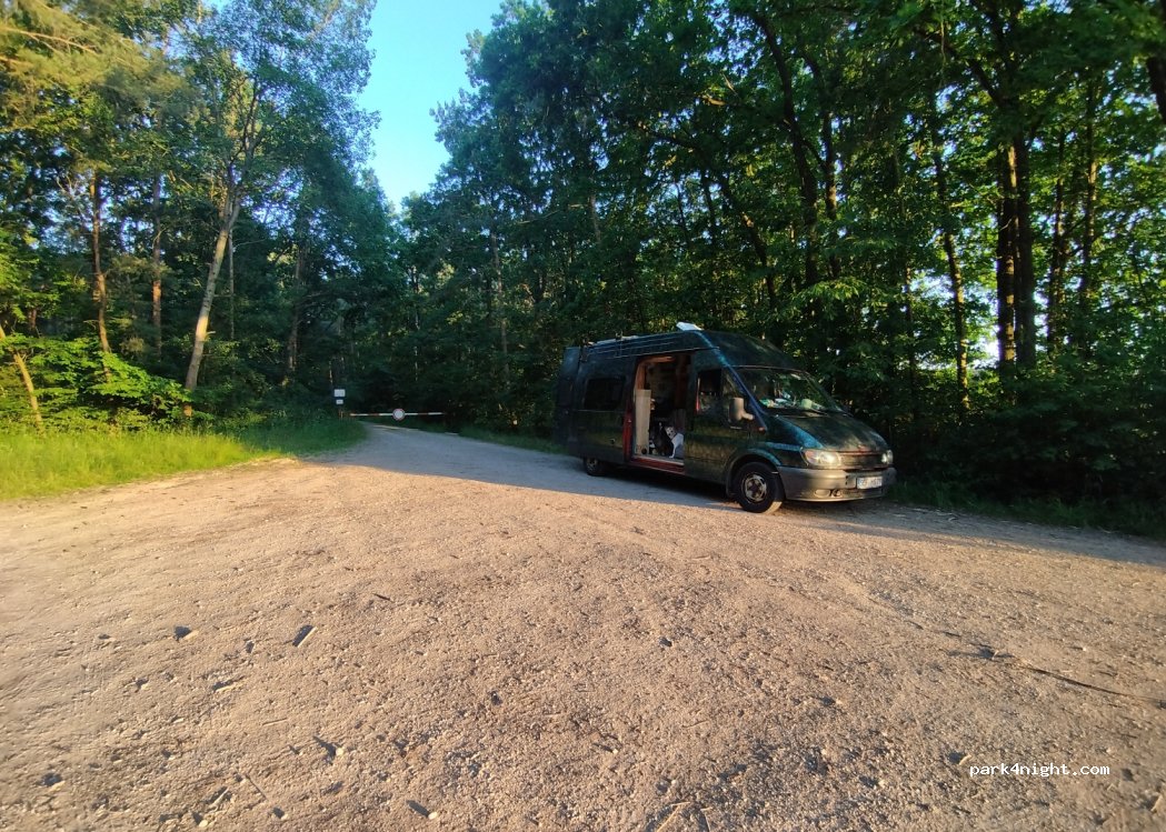 (91074) Herzogenaurach - 13 Michelbacher Weg — foto 2