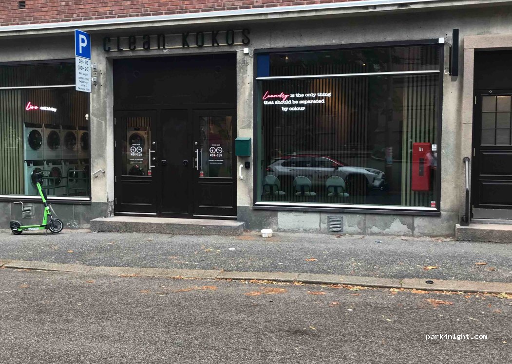 (0463) Oslo - 18B Dannevigsveien — foto 3
