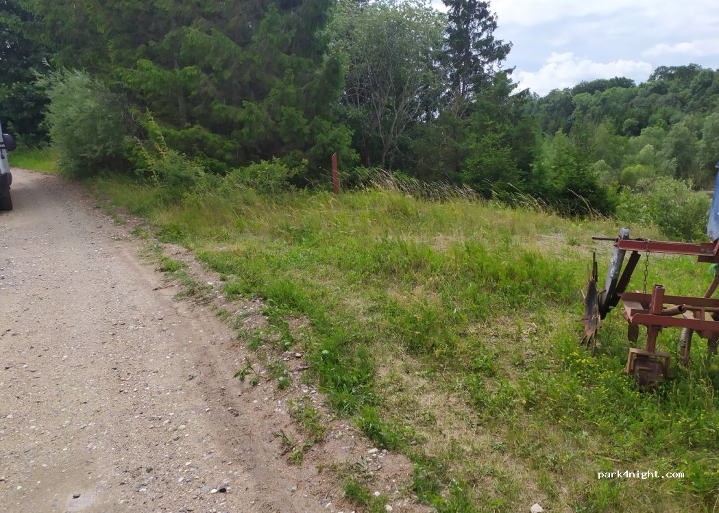(4700) Næstved - 5 Egemosevej — foto 2
