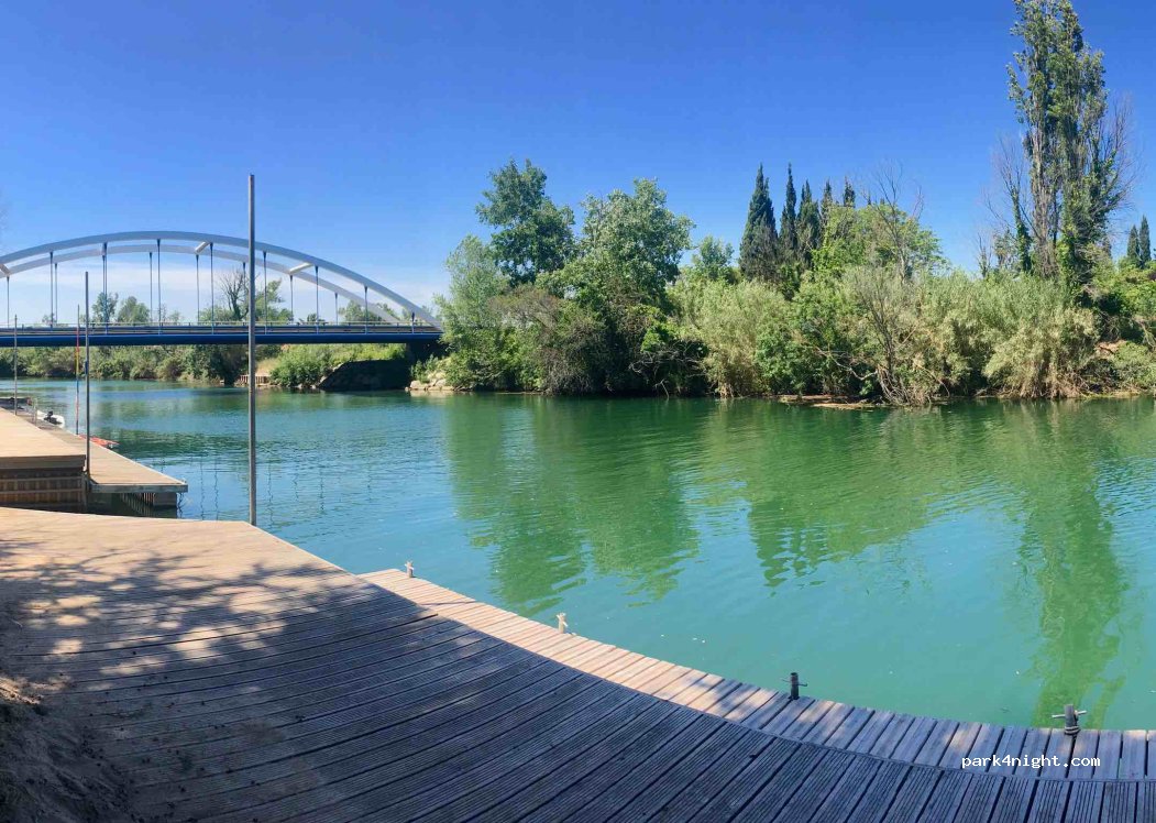 Camping la Barque — foto 3